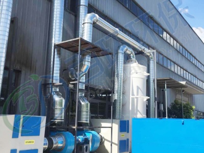 庫博汽車配件（重慶）有限公司-環保設備、設施工程